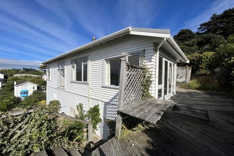 Photo of property in 24 Hungerford Road, Lyall Bay, Wellington, 6022