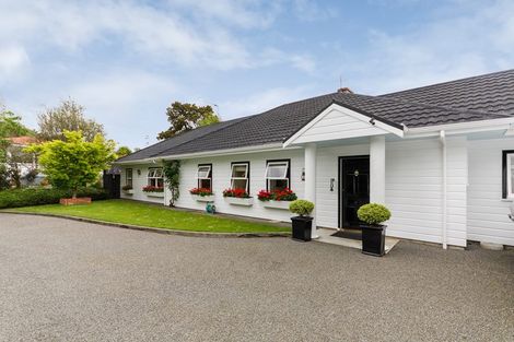 Photo of property in 8 Skerman Street, Marton, 4710