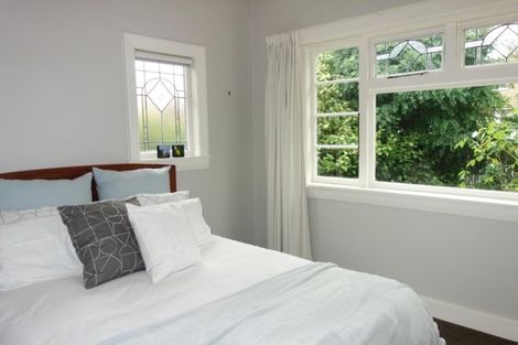 Photo of property in 8 Bennett Street, St Albans, Christchurch, 8052