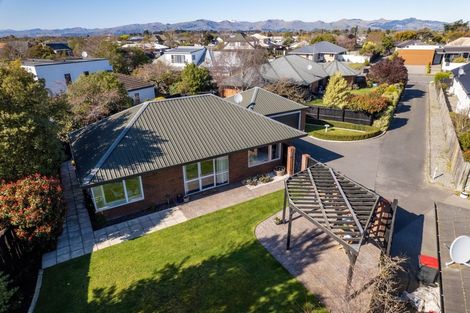 Photo of property in 6 Saint Pauls Place, Burwood, Christchurch, 8083
