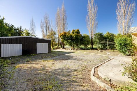 Photo of property in 154 Neeves Road, Kaiapoi, 7691