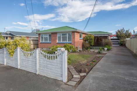 Photo of property in 12 Pamela Street, Linwood, Christchurch, 8062