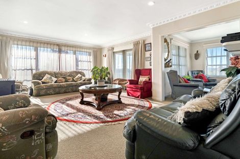 Photo of property in 1 Bledisloe Avenue, Putaruru, 3411