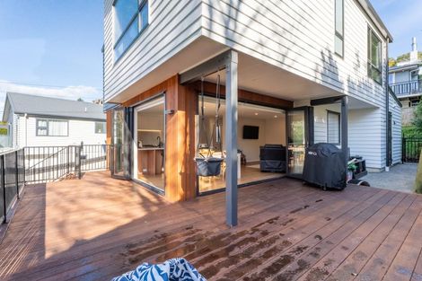 Photo of property in 16a Wilfred Street, Tawa, Wellington, 5028