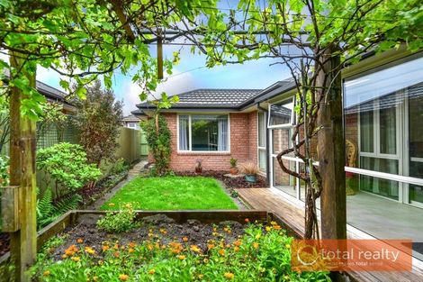 Photo of property in 13b Nottingham Avenue, Halswell, Christchurch, 8025
