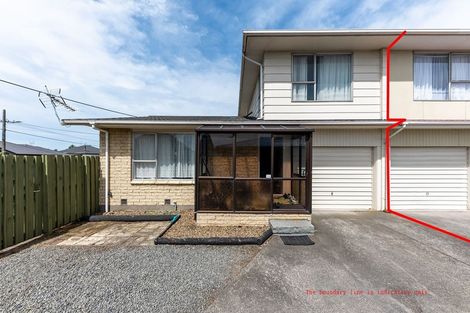 Photo of property in 1/16 Seymour Street, Hornby, Christchurch, 8042