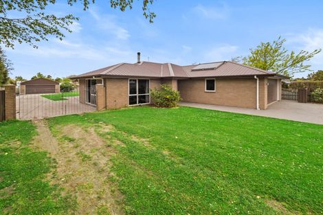Photo of property in 9 Bowen Street, Rakaia, 7710