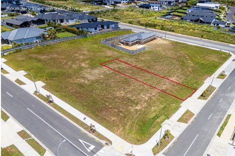 Photo of property in 7 Kowaitau Avenue, Beachlands, 2018