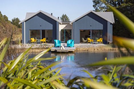 Photo of property in 7 Mead Lane, Horopito, Raetihi, 4696