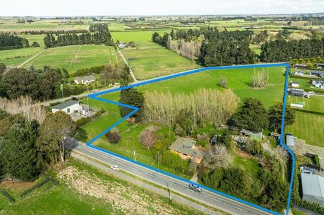 Photo of property in 116 Birchs Road, Prebbleton, Christchurch, 7674