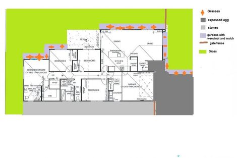 Photo of property in 19 Henshaw Street, Woodend, 7610