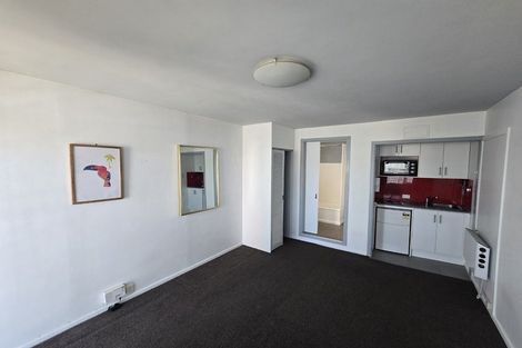 Photo of property in Avon Flats, 11/217 The Terrace, Wellington Central, Wellington, 6011