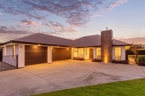 Photo of property in 1 Oakley Drive, Prebbleton, 7604