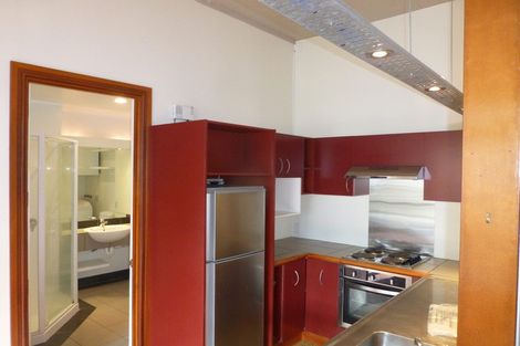 Photo of property in Pirie Street Townhouses, 28/35u Pirie Street, Mount Victoria, Wellington, 6011