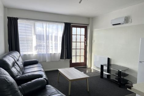 Photo of property in Avon Flats, 19/217u The Terrace, Wellington Central, Wellington, 6011