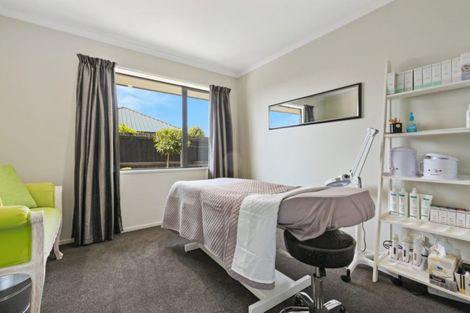 Photo of property in 17 Mccauley Street, Rolleston, 7614