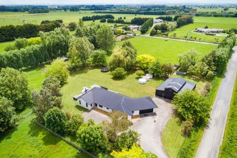 Photo of property in 1999 Longburn Rongotea Road, Longburn, Palmerston North, 4475