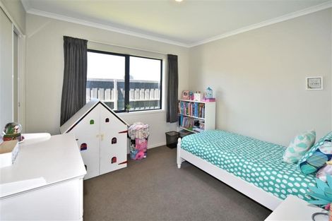 Photo of property in 21 Hardwell Way, Rolleston, 7615