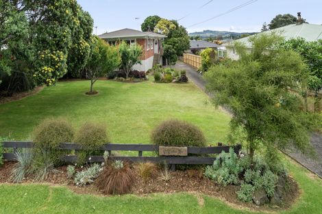 Photo of property in 52 Church Street, Tuakau, 2121