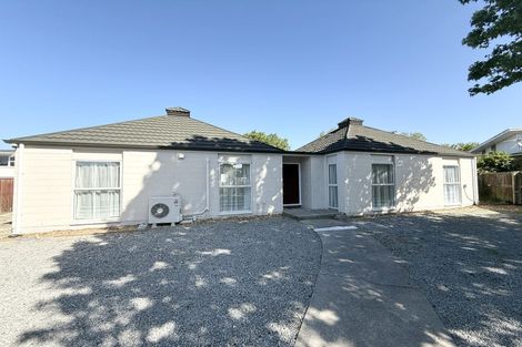 Photo of property in 3 Newbridge Place, Ilam, Christchurch, 8041