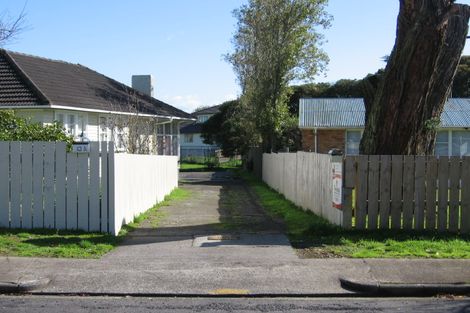 Photo of property in 1/13 Crown Crescent, Otara, Auckland, 2023