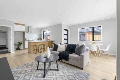 Photo of property in 10u2 Norman Street, Nawton, Hamilton, 3200