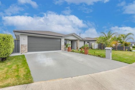 Photo of property in 12 Waitaki Way, Poraiti, Napier, 4112