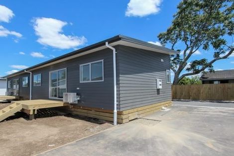 Photo of property in 14u4 Breckons Avenue, Nawton, Hamilton, 3200