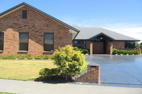 Photo of property in 14 John Morel Place, Parklands, Christchurch, 8083