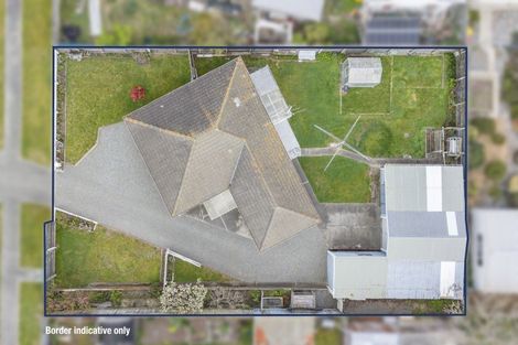 Photo of property in 3 Huron Street, Wainoni, Christchurch, 8061