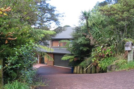 Photo of property in 322 Huia Road, Titirangi, Auckland, 0604
