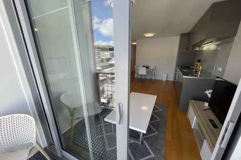 Photo of property in 206/8u Wigan Street, Te Aro, Wellington, 6011