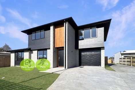 Photo of property in 69 Dominion Road, Papakura, 2110