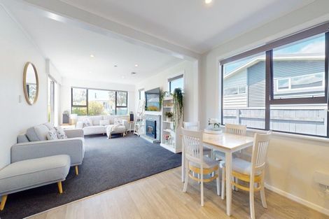 Photo of property in 4 Conway Street, Levin, 5510