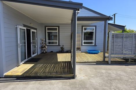 Photo of property in 4 Cook Street, Te Hapara, Gisborne, 4010