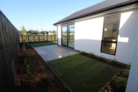 Photo of property in 12 Hiller Green Street, Halswell, Christchurch, 8025