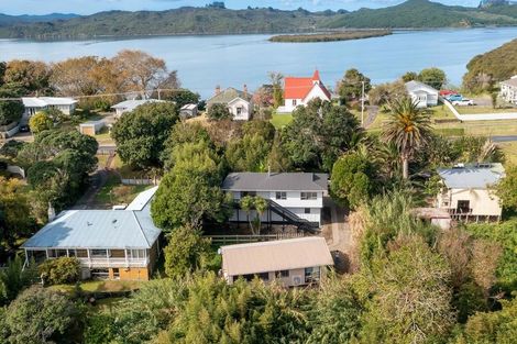 Photo of property in 35 Parnell Street, Rawene, Kaikohe, 0473
