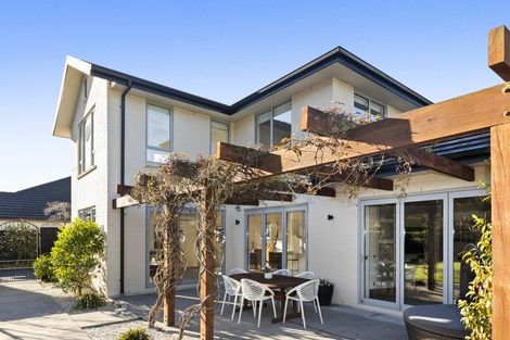 Photo of property in 134 Hussey Road, Northwood, Christchurch, 8051