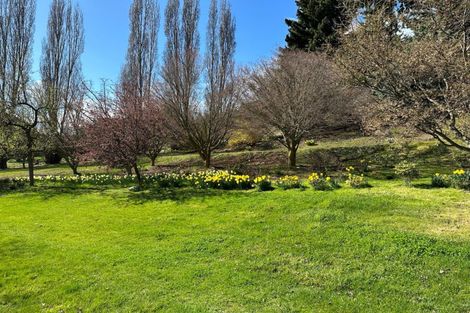 Photo of property in 599 Mount Barker Road, Wanaka, 9382