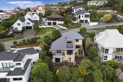 Photo of property in 102 Cannon Hill Crescent, Mount Pleasant, Christchurch, 8081
