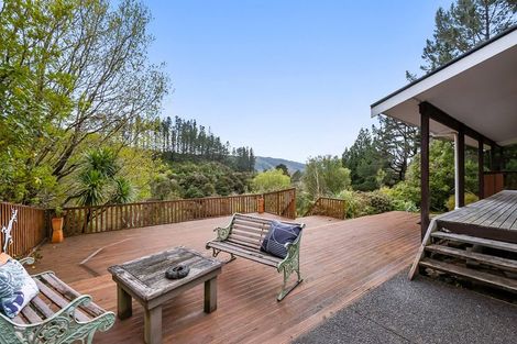 Photo of property in 70 Kaitoke Loop, Kaitoke, Upper Hutt, 5018
