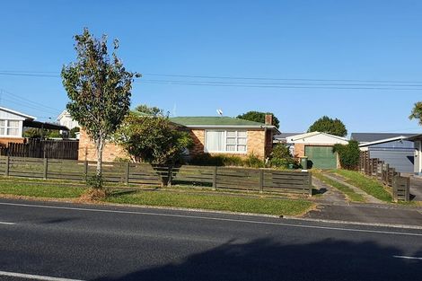 Photo of property in 205 Bankwood Road, Chartwell, Hamilton, 3210