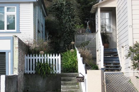 Photo of property in 73a Hamilton Road, Hataitai, Wellington, 6021