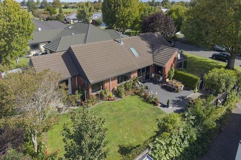 Photo of property in 17 Windsor Court, Rangiora, 7400