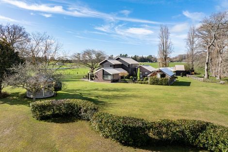 Photo of property in 51a Horrell Road, Morrinsville, 3374
