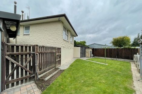 Photo of property in 48 Guise Street North, Temuka, 7920