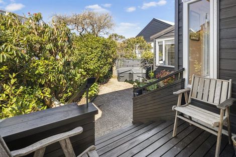 Photo of property in 23f2 Box Hill, Khandallah, Wellington, 6035