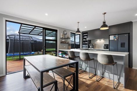 Photo of property in 120 Page Crescent, Te Awamutu, 3800