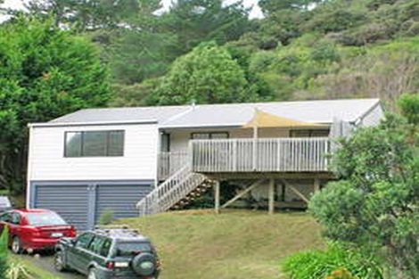 Photo of property in 72 Omapere Street, Whitby, Porirua, 5024