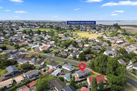 Photo of property in 49 Moncrieff Avenue, Clendon Park, Auckland, 2103